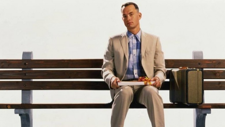 Forrest Gump - 1994 Film İncelemesi