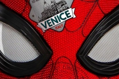 Örümcek Adam: Evden Uzakta (Spider-Man: Far From Home) - 2019 Film İncelemesi 