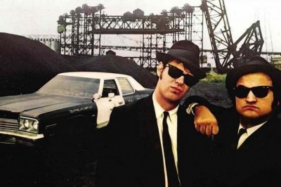 Cazcı Kardeşler (The Blues Brothers) - 1980 Film İncelemesi 