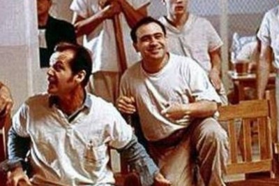 Guguk Kuşu (One Flew Over the Cuckoo's Nest) - 1975 Film İncelemesi 