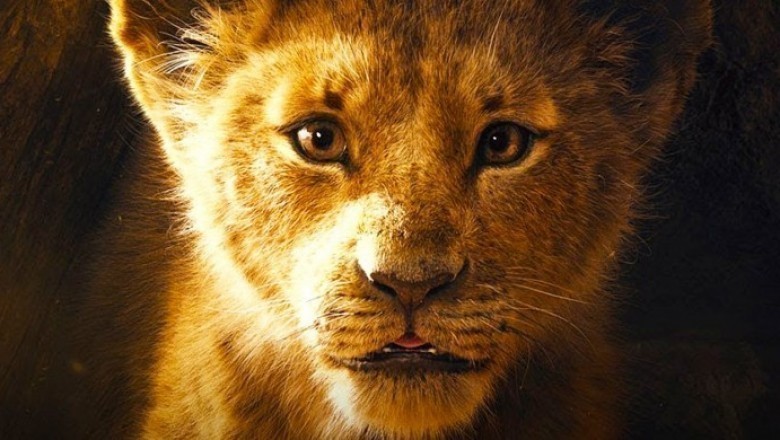 Aslan Kral (The Lion King) - 2019 Film İncelemesi 