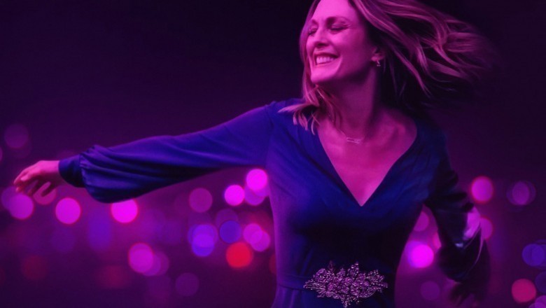 Gloria Bell - 2019 Film İncelemesi 