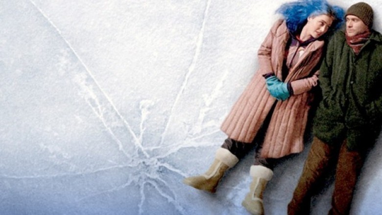 Sil Baştan (Eternal Sunshine of the Spotless Mind) - 2006 Film İncelemesi 
