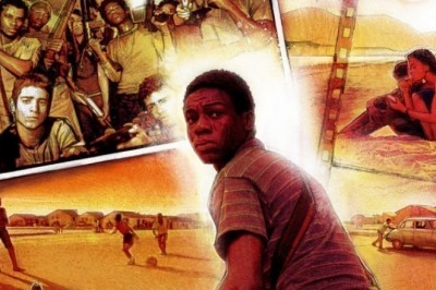 Tanrı Kent (City of God - Cidade de Deus) - 2002 Film İncelemesi 