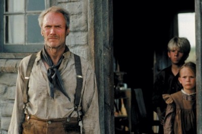 Affedilmeyen (Unforgiven) - 1992 Film İncelemesi 
