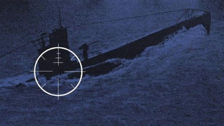 Das Boot - 1981 Film İncelemesi 
