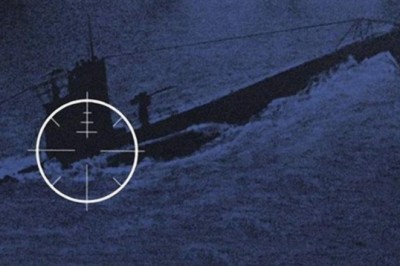 Das Boot - 1981 Film İncelemesi 
