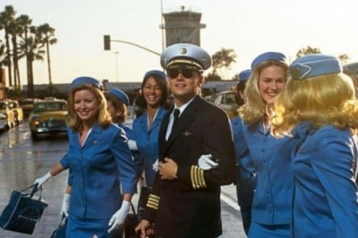 Sıkıysa Yakala (Catch Me if You Can) - 2003 Film İncelemesi 