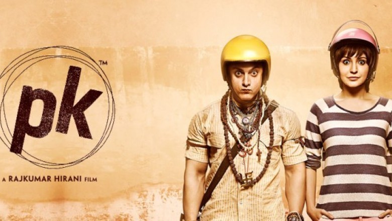 Pk. (Peekay) - 2014 Film İncelemesi 