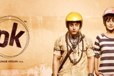 Pk. (Peekay) - 2014 Film İncelemesi 