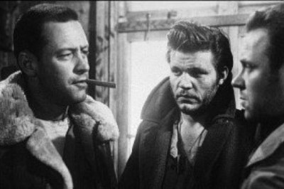 Casuslar Kampı (Stalag 17) - 1953 Film İncelemesi 