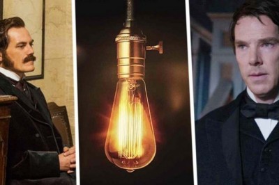 Elektrik Savaşları (The Current War) - 2019 Film İncelemesi