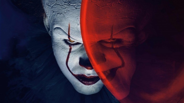 O Bölüm 2 (It Chapter Two) - 2019 Film İncelemesi