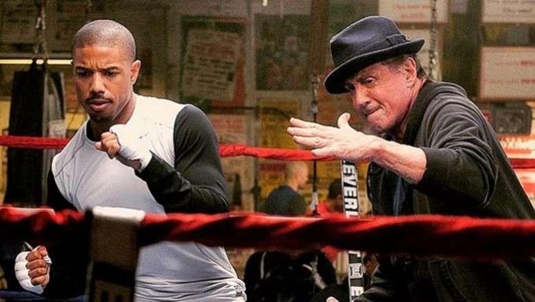 Creed (2015)