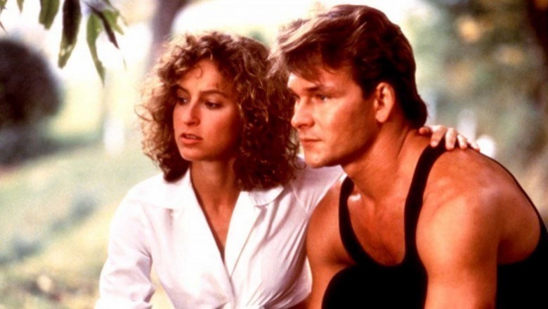 İlk Aşk, İlk Dans (Dirty Dancing) - 1987 Film İncelemesi