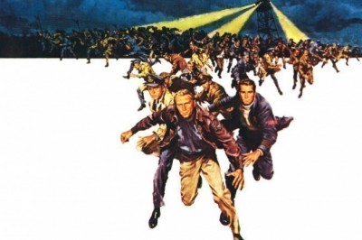 Büyük Kaçış (The Great Escape) - 1963 Film İncelemesi