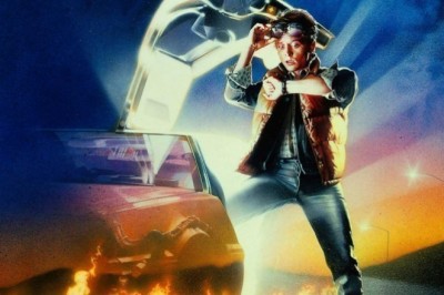 Geleceğe Dönüş (Back to the Future) - 1985 Film İncelemesi