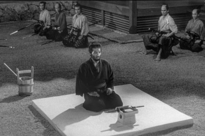 Harakiri - 1962 Film İncelemesi