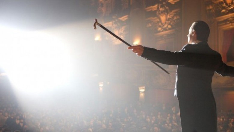 Prestij (The Prestige) - 2006 Film İncelemesi