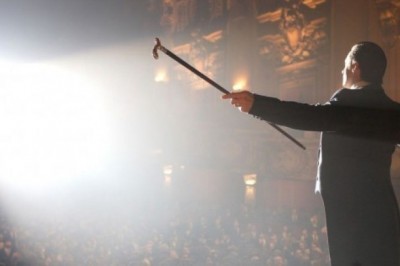 Prestij (The Prestige) - 2006 Film İncelemesi