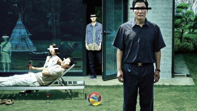 Parazit (Gisaengchung) - 2019 Film İncelemesi