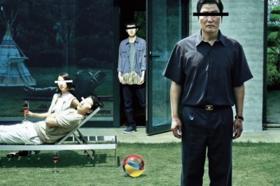Parazit (Gisaengchung) - 2019 Film İncelemesi