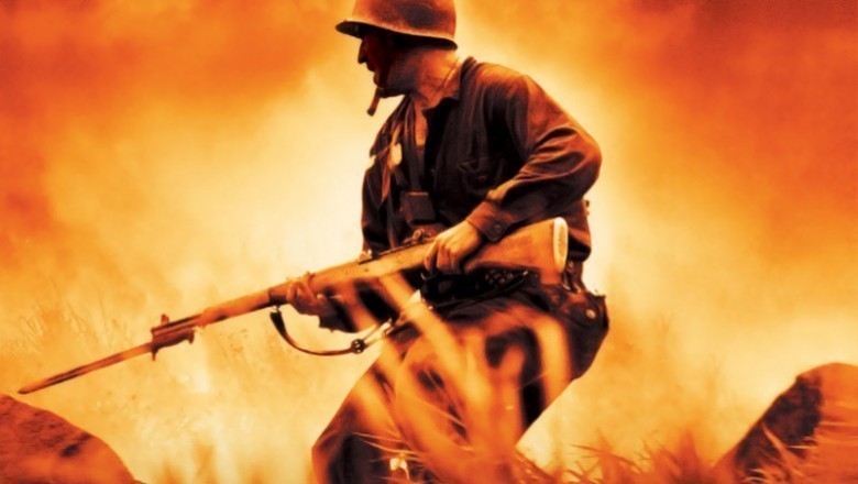 İnce Kırmızı Hat (The Thin Red Line) - 1998 Film İncelemesi