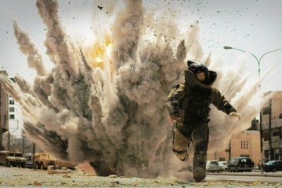 Ölümcül Tuzak (The Hurt Locker) - 2009 Film İncelemesi