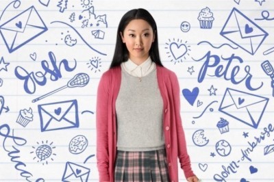 Sevdiğim Tüm Erkeklere (To All The Boys I've Loved Before) - 2018 Film İncelemesi