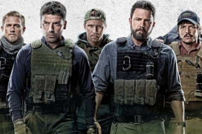Triple Frontier - 2019 Film İncelemesi