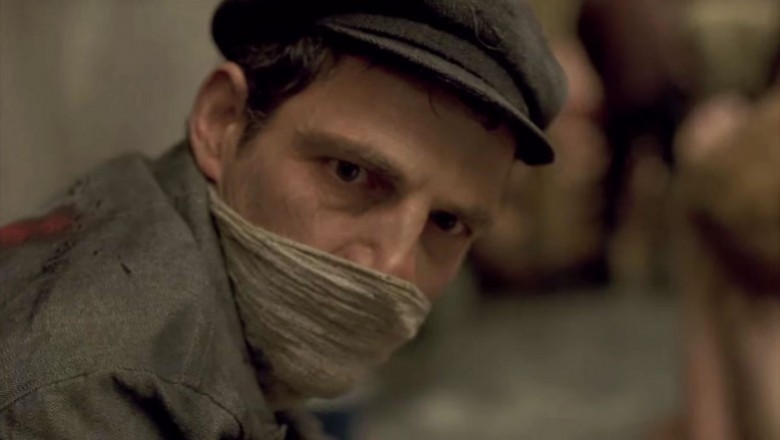 Saul'un Oğlu (Son of Saul) - 2015 Film İncelemesi
