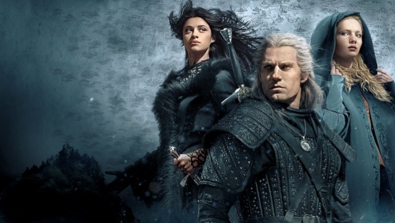 Büyücü (The Witcher) - 2019 Dizi İncelemesi