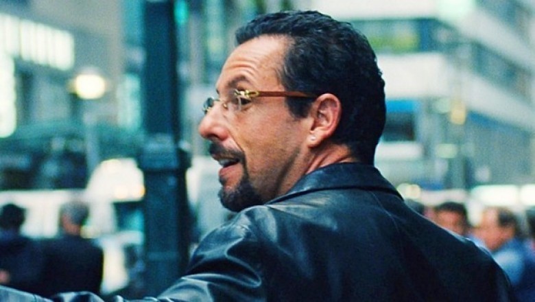 Uncut Gems - 2019 Film İncelemesi