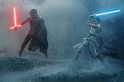 Yıldız Savaşları: Skywalker'ın Yükselişi - 2019 Film İncelemesi