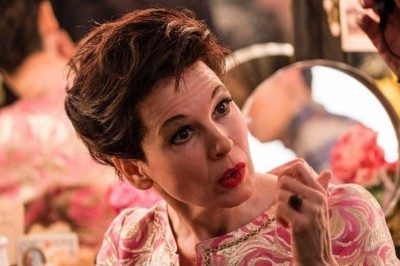 Judy - 2020 Film İncelemesi