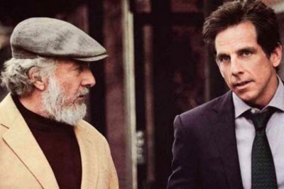 Meyerowitz Hikayeleri - 2017 Film İncelemesi
