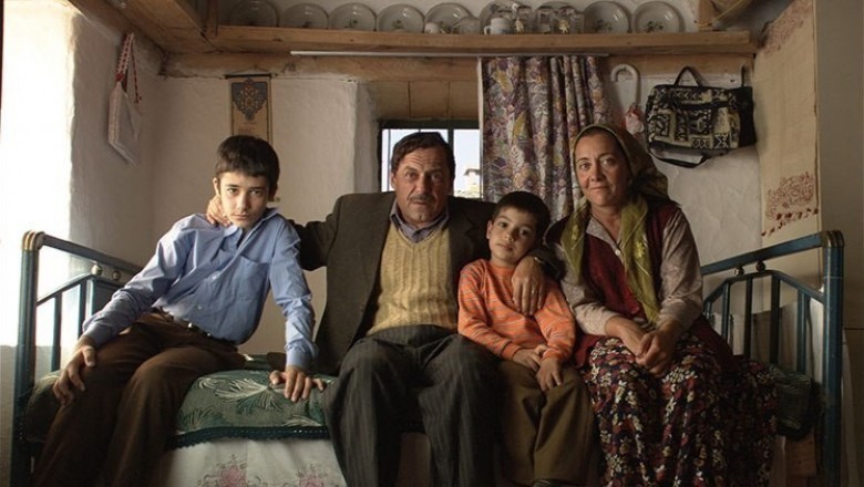 Beş Vakit - 2006 Film İncelemesi