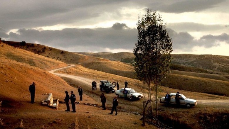 Bir Zamanlar Anadolu'da - 2011 Film İncelemesi