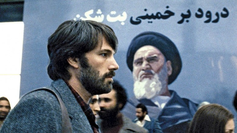 Operasyon: Argo - 2012 Film İncelemesi