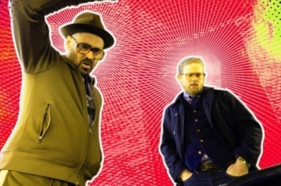 The Gentlemen - 2020 Film İncelemesi 