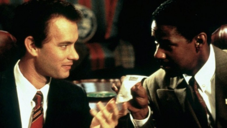 Philadelphia - 1993 Film İncelemesi 