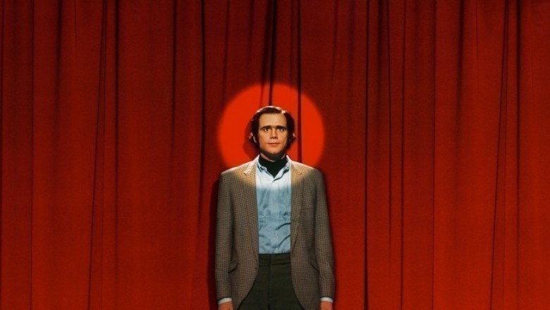 Aydaki Adam (Man on the Moon) - 1999 Film İncelemesi