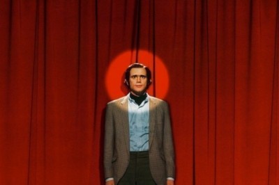 Aydaki Adam (Man on the Moon) - 1999 Film İncelemesi