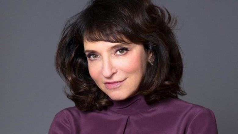 Kamera Arkası: Susanne Bier