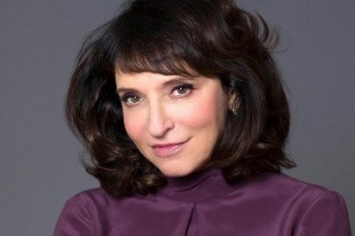 Kamera Arkası: Susanne Bier