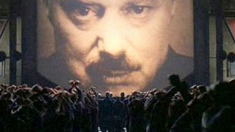 Bin Dokuz Yüz Seksen Dört (1984) - Film İncelemesi