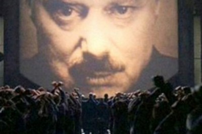 Bin Dokuz Yüz Seksen Dört (1984) - Film İncelemesi
