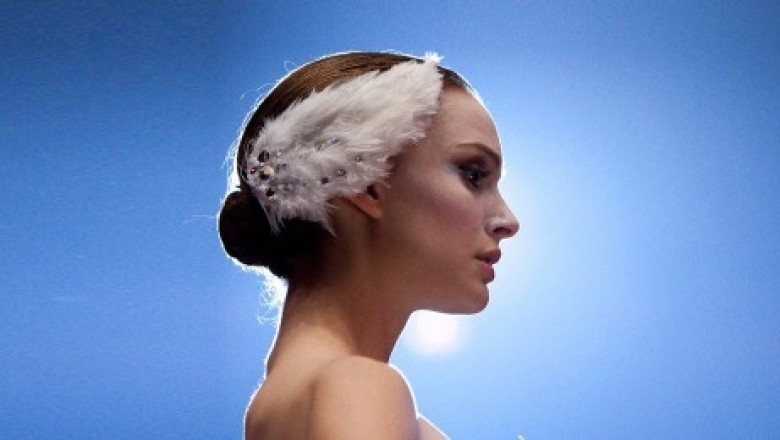 Siyah Kuğu (Black Swan) - 2010 Film İncelemesi