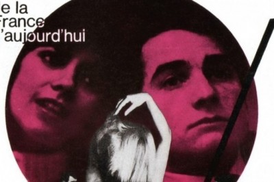 Masculin Feminin - 1966 Film İncelemesi