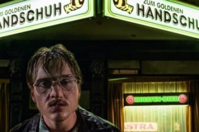 Altın Eldiven (The Golden Glove - Der Goldene Handschuh) - 2019 Film İncelemesi 